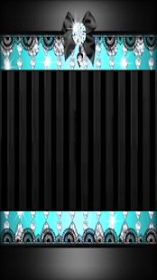 Elegant Hope GO SMS Pro Theme Screenshots 5