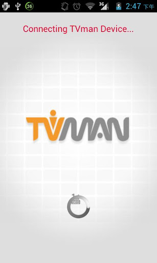 TVman 1seg Player