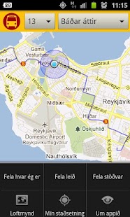 How to mod Strætó (beta) 0.9.1 mod apk for android