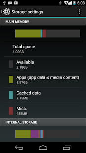 Signal Battery Memory Refresh(圖4)-速報App