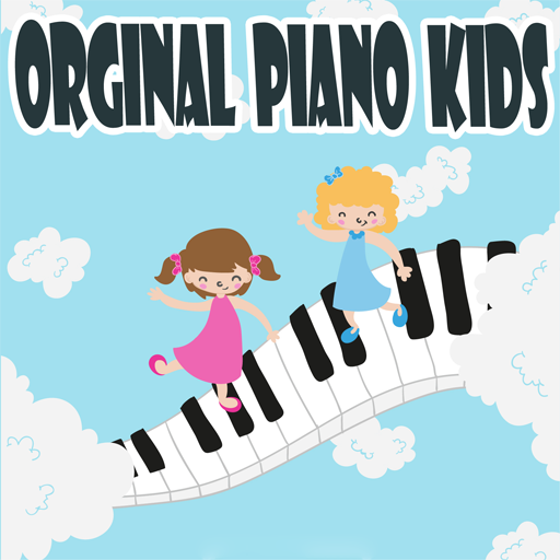 Orginal Piano Kids