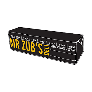 Mr. Zub's Deli 2.3.1
