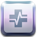 HealthCalcs by HealthStatus icon