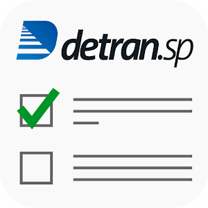 Download Simulado Detran-SP For PC Windows and Mac