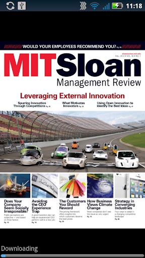 MIT Sloan Management Review