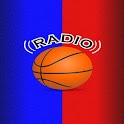 Basketball Radio logo
