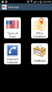 How to get USA Visa Guide 1.0 apk for laptop