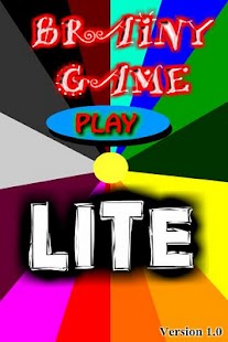 How to install Brainy Game Lite 1.0.2 mod apk for pc