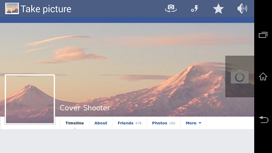 How to install Cover Camera for FB 3.0.0 mod apk for laptop