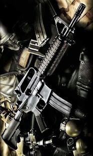 How to download Guns Live Wallpapers 2.0 mod apk for laptop