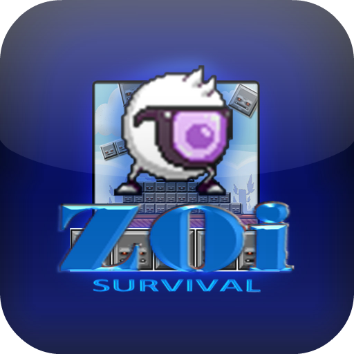 Zoi: Survival LOGO-APP點子