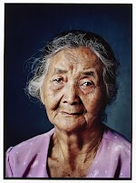 Portret van Icih. Jan Banning, 2008-2009