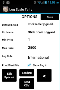 Free Download Log Scale Tally APK for PC