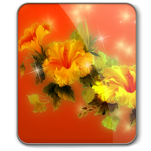 Tiny Flowers Photo Fantasy HD 1.0