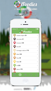iFoodies Screenshots 5
