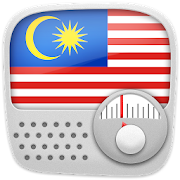 Radio Malaysia online  Icon
