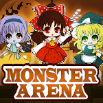 Cover Image of डाउनलोड Monster Arena 1.0 APK