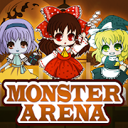 Monster Arena  Icon