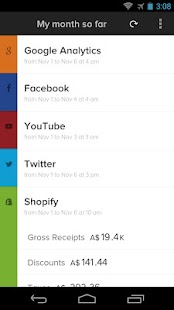 Free Download SumAll APK for Android