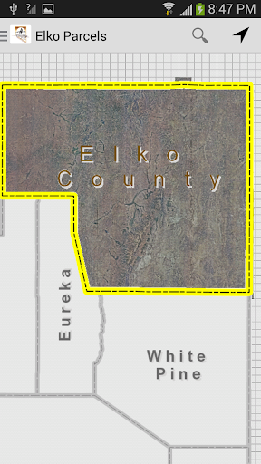 Elko Parcels