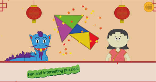 免費下載教育APP|Kids Tangram Puzzle Game app開箱文|APP開箱王