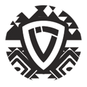 Luxicons Black & White Aztec 1.3