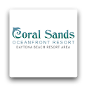Coral Sands Inn logo