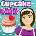 Cupcake Baker