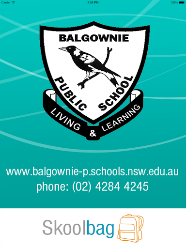 Balgownie Public School