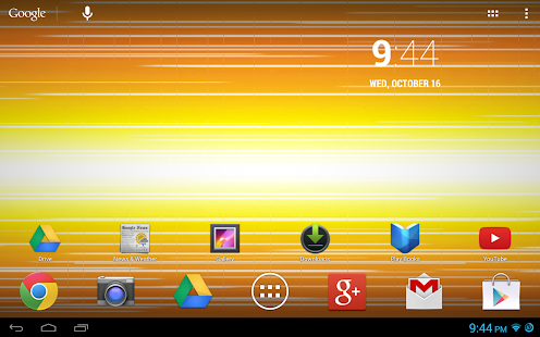 Anime Speedlines LWP Lite Screenshots 12