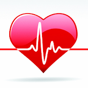 Heart rate 1.0.1 Icon
