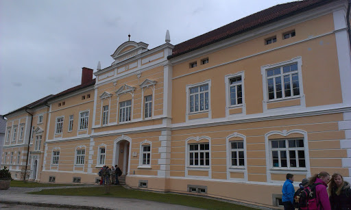 Hauptschule St. Florian