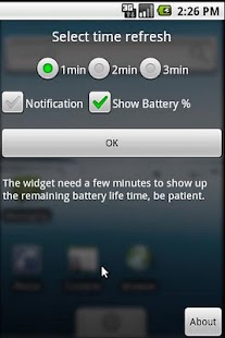 How to mod BatteryDiff Donate patch 1.0 apk for pc