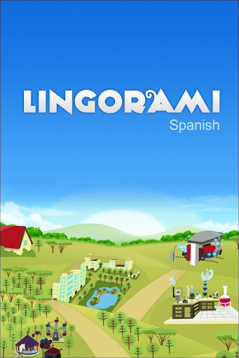 【免費教育App】Learn Spanish with Lingorami-APP點子