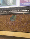 Wall Art of Youth Development Centre 