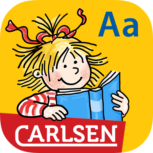 Conni Lesen LOGO-APP點子