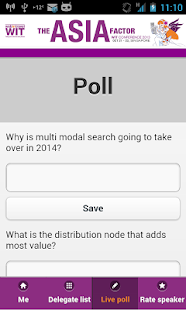 How to get WIT lastet apk for android