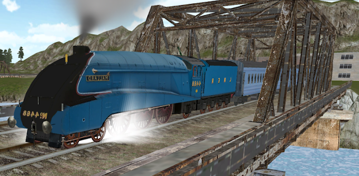 Train Sim