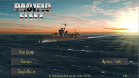 Pacific Fleet