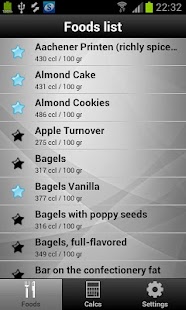 Download Diet & Calories Tracker APK