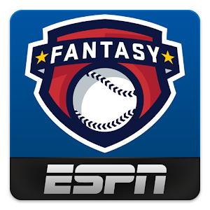 ESPN Fantasy Baseball 運動 App LOGO-APP開箱王