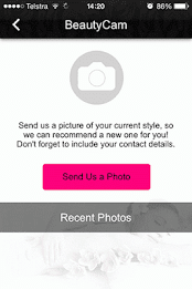 The Hair and Beauty Lounge poster 15