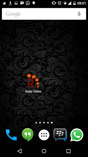免費下載新聞APP|RadarOnline Indonesia app開箱文|APP開箱王