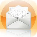 Email Attachment Opener icon