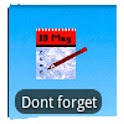 Dont forget Lite logo