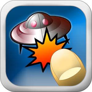 UFO Busters.apk 1.3