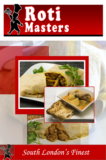 Roti Masters