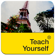 French course: Teach Yourself  Icon