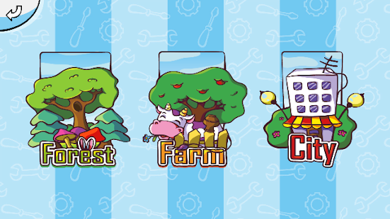Education puzzles for toddlers(圖6)-速報App
