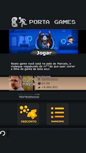 Porta Games Screenshots 5